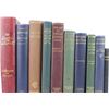 Image 1 : Collection of 10 books from the Frawley