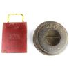 Image 1 : Collection of 2 horse tether weights