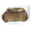 Image 1 : Collection of 3 includes 2 early foot warmers,