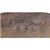 Image 2 : Collection of 3 old west items