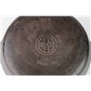 Image 1 : Collection of 3 cast iron kitchen items includes
