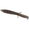 Image 1 : US Model 1917 bolo knife dated 1918.