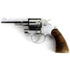 Image 1 : Colt Army Special .38 SN 370481 double action
