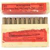 Image 1 : Full correct box Winchester 30 Gov't. '06.