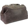Image 1 : Large leather doctors bag