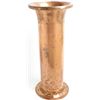 Image 1 : Antique copper umbrella stand