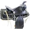 Image 1 : Vintage Simco child saddle
