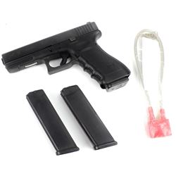 Glock 22 .40 S&W SN EEW739US