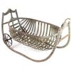 Image 1 : Terrific 19th C. field cradle for babies