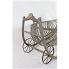 Image 3 : Terrific 19th C. field cradle for babies