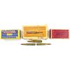 Image 1 : Collection of 3 cartridge boxes
