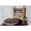 Image 2 : Excellent primitive washing machine