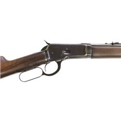 Winchester Model 1892 .32 WCF SN 420490