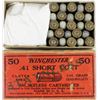 Image 1 : Winchester .41 Short Colt cartridge box