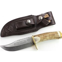 Colt commemorative knife for 175th Texas