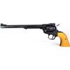 Image 1 : Ruger New Model Single Six .22 cal. SN 10601