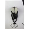 Image 2 : Fine Model 1928 McClellan cavalry saddle