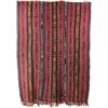 Image 2 : Collection of 2 includes Turkish Kilim tight woven