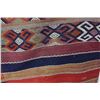 Image 3 : Collection of 2 includes Turkish Kilim tight woven
