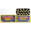 Image 1 : Collection of 2 cartridge boxes