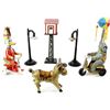 Image 1 : Collection of 6 Vintage toys