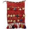 Image 3 : Collection of 5 hand woven textiles includes