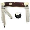 Image 1 : Colt commemorative 3 blade knife, blade