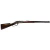 Image 1 : Winchester 1873 38-55 cal. SN 102XXX