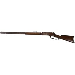 Winchester 1876 .45-60 cal. SN 96XX