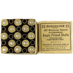 Winchester .257 Roberts