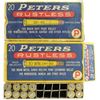 Image 1 : Collection of 2 cartridge boxes
