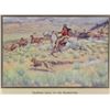 Image 2 : C. 1904 P.F. Collier "A Portfolio of Drawings