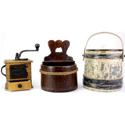 Collection of 3 good primitives includes