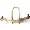Image 1 : Great old single yoke the original bentwood