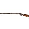 Image 2 : Winchester 1876 45-60 cal. SN 25XXX