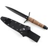 Image 1 : Colt marked V32 knife with sheath.