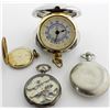 Image 2 : Collection of 4 includes large Elgin open