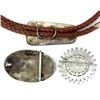 Image 1 : Collection of 3 sterling pieces includes