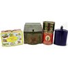 Image 1 : Collection of 6 includes Sweet Cuba general store