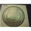 Image 2 : 1882-O  Morgan Dollar XF-40