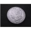 1883-S Silver Morgan Dollar, BU MS-62, BETTER DATE