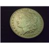 1896 Morgan Dollar Choice BU