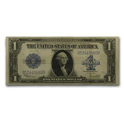 1923 $1.00 Silver Certificate VF (FR#237)