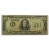 1934-A (E-Richmond) $500 FRN Fine