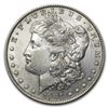 1901-S Morgan Dollar AU