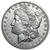 1896-O Morgan Dollar AU-50