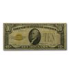1928 $10 Gold Certificate