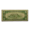Image 2 : 1928 $10 Gold Certificate