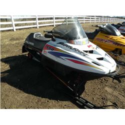 2000 Polaris 550 SuperSport SN#-4XASB5BS0YC000676