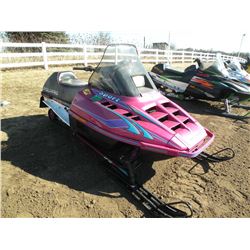 1997 Polaris Indy Sport 400 SN#-3154351